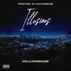 MajjoMirage - Illusions - Single